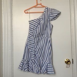 Parker Dress